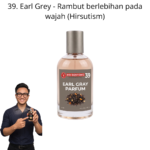 539. Perfume Cendawan Butang Mr Bentong