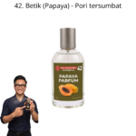542. Perfume Betik Mr Bentong
