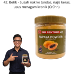 142. Serbuk Betik Mr Bentong