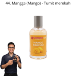 544. Perfume Mangga Mr Bentong