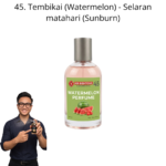 545. Perfume Tembikai Mr Bentong