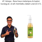 647. Hair Shampo Kelapa Mr Bentong