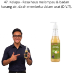 747. Face Wash Kelapa Mr Bentong
