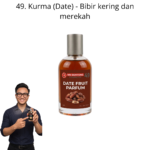 549. Perfume Kurma Mr Bentong
