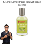 505. Perfume Serai Mr Bentong