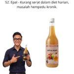 1052. Honey Epal Mr Bentong