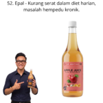 52. Jus Epal Halia Mr Bentong
