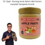 352. Pes Epal Mr Bentong