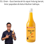 53. Jus Oren Halia Mr Bentong