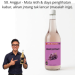 1158. Extract Anggur Mr Bentong