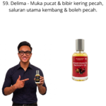 959. Therapy Oil Delima Mr Bentong