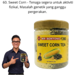 1360. Tea Jagung Manis Mr Bentong