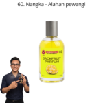 560. Perfume Jagung Manis Mr Bentong