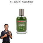 561. Perfume Bayam Mr Bentong