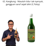 1062. Honey Kangkung Mr Bentong