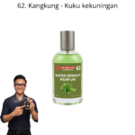 562. Perfume Kangkung Mr Bentong
