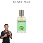 563. Perfume Kubis Mr Bentong