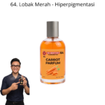 564. Perfume Lobak Merah Mr Bentong