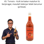 1065. Honey Tomato Mr Bentong