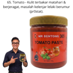 365. Pes Tomato Mr Bentong