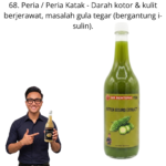 1168. Extract Peria Mr Bentong