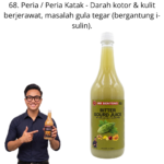 68. Jus Peria Halia Mr Bentong