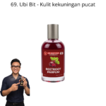 569. Perfume Ubi Bit Merah Mr Bentong