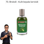570. Perfume Brokoli Mr Bentong