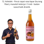 1072. Honey Ubi Keledek Mr Bentong