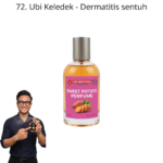 572. Perfume Ubi Keledek Mr Bentong
