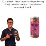 872. Body Scrub Ubi Keledek Mr Bentong