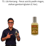 973. Therapy Oil Ubi Kentang Mr Bentong