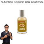 573. Perfume Ubi Kentang Mr Bentong