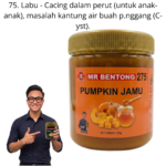 275. Jamu Labu Mr Bentong
