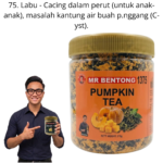 1375. Tea Labu Mr Bentong