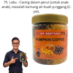 1275. Coffee Labu Mr Bentong