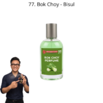 577. Perfume Sawi Pak Choy Mr Bentong