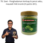 178. Serbuk Sawi Mr Bentong