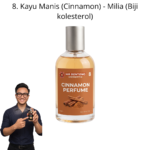 508. Perfume Kulit Kayu Manis Mr Bentong
