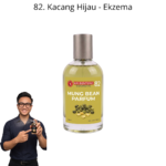 582. Perfume Kacang Hijau Mr Bentong