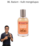 586. Perfume Badam Mr Bentong