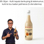 1089. Honey Bijan Mr Bentong