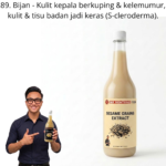1189. Extract Bijan Mr Bentong