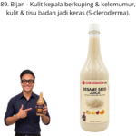 89. Jus Bijan Halia Mr Bentong