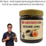 289. Jamu Bijan Mr Bentong