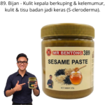 389. Pes Bijan Mr Bentong