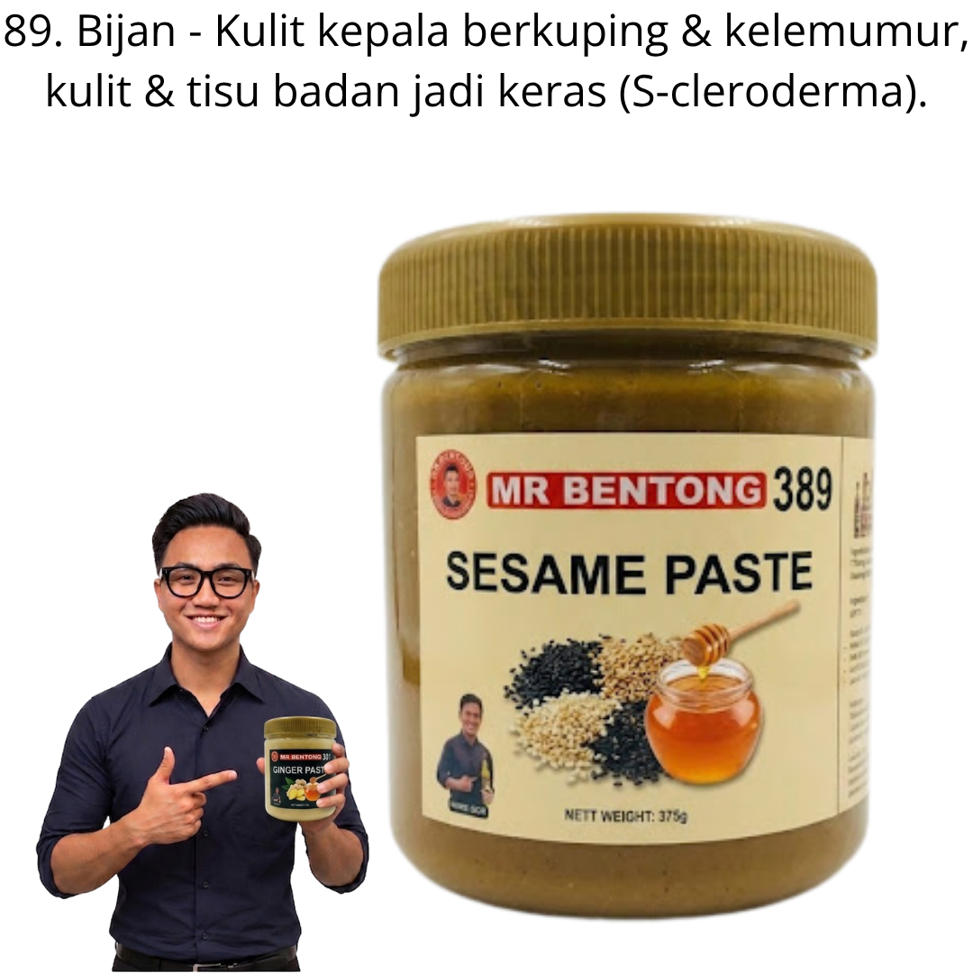 89 389. Pes Bijan Mr Bentong - Image 1