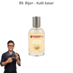 589. Perfume Bijan Mr Bentong