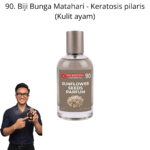 590. Perfume Biji Bunga Matahari Mr Bentong