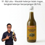 1191. Extract Biji Labu Mr Bentong